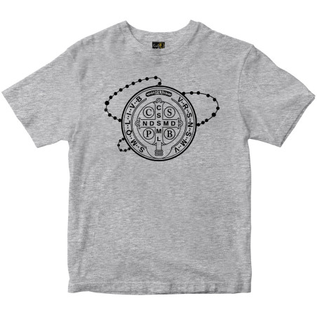 Camiseta São Bento Rainha do Brasil