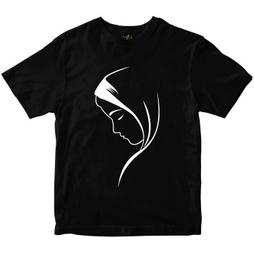 Camiseta Nossa Senhora do Silencio Rainha do Brasil