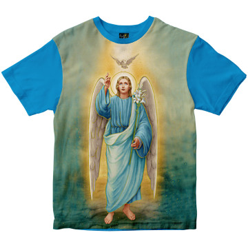 Camiseta São Gabriel Rainha do Brasil